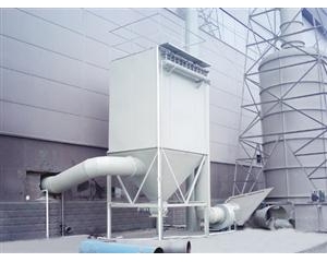 電除塵在不同行業(yè)中的應(yīng)用